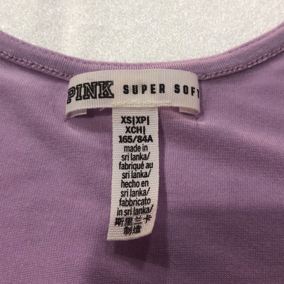 Pink Tank - Picture 2 of 4